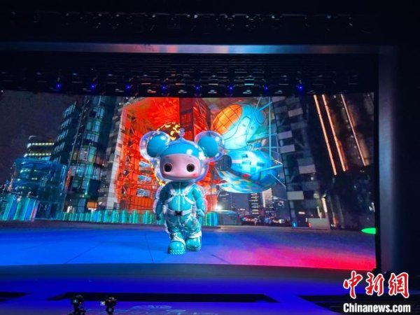 配资平台app下载 2025“上海之夏”正式启动 聚焦“让全球旅客好来、好玩、好购”